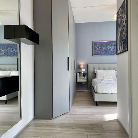 Appartamento Borgo Guelfo VIII Firenze Esterno foto