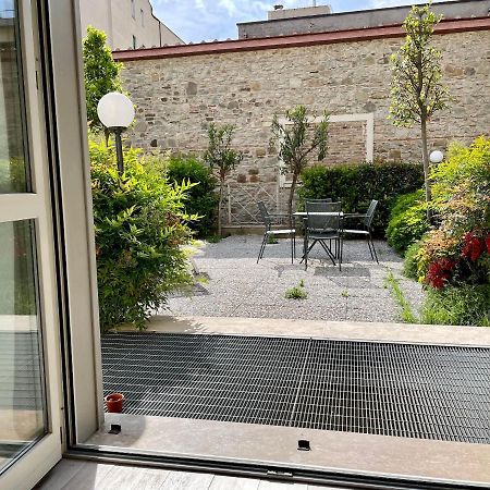 Appartamento Borgo Guelfo VIII Firenze Esterno foto