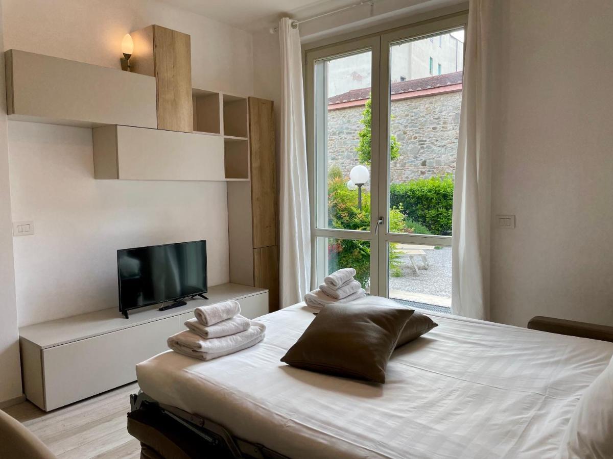 Appartamento Borgo Guelfo VIII Firenze Esterno foto