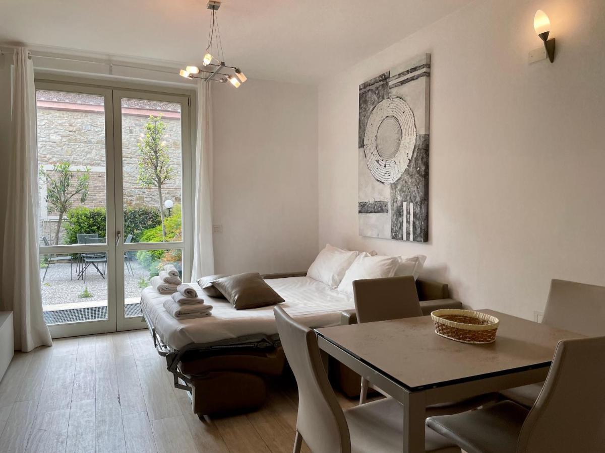Appartamento Borgo Guelfo VIII Firenze Esterno foto