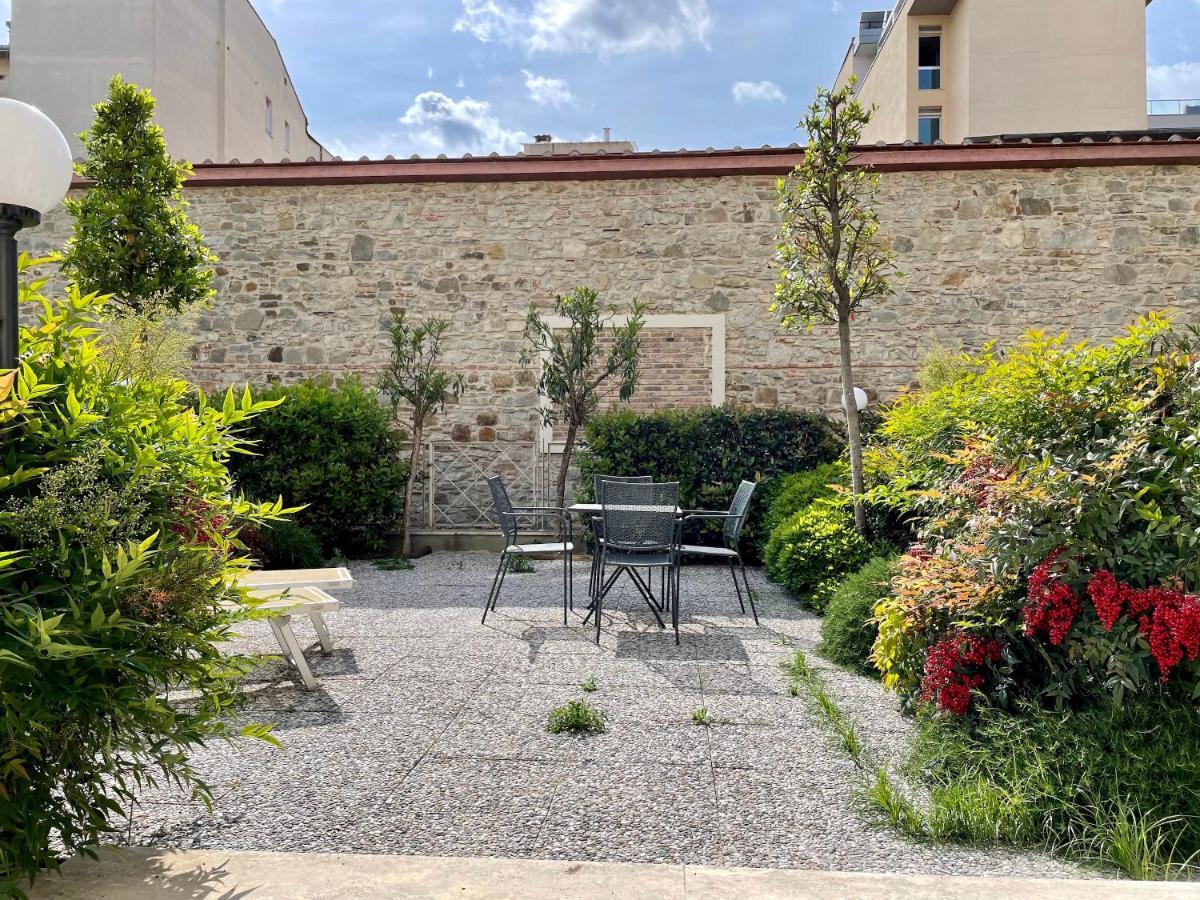 Appartamento Borgo Guelfo VIII Firenze Esterno foto
