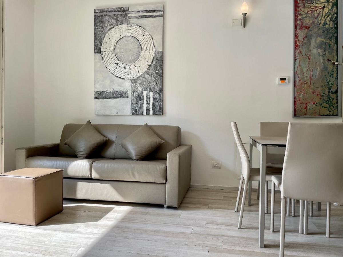 Appartamento Borgo Guelfo VIII Firenze Esterno foto
