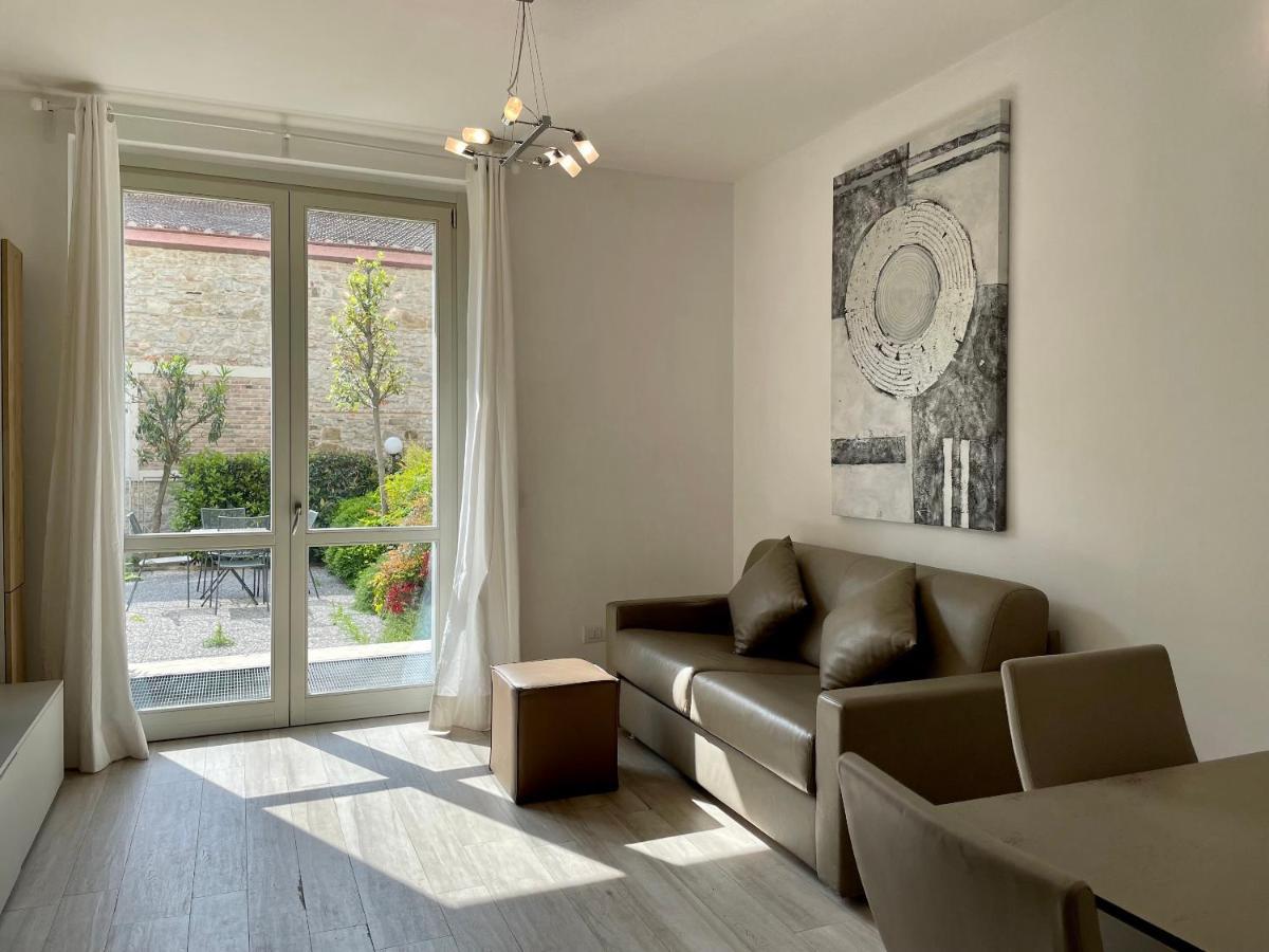 Appartamento Borgo Guelfo VIII Firenze Esterno foto