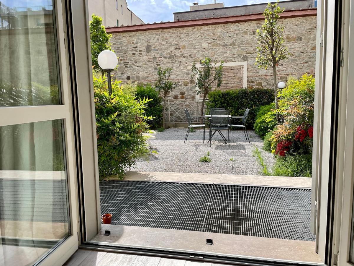 Appartamento Borgo Guelfo VIII Firenze Esterno foto