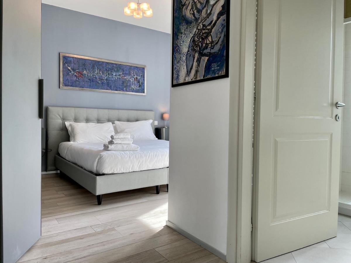 Appartamento Borgo Guelfo VIII Firenze Esterno foto