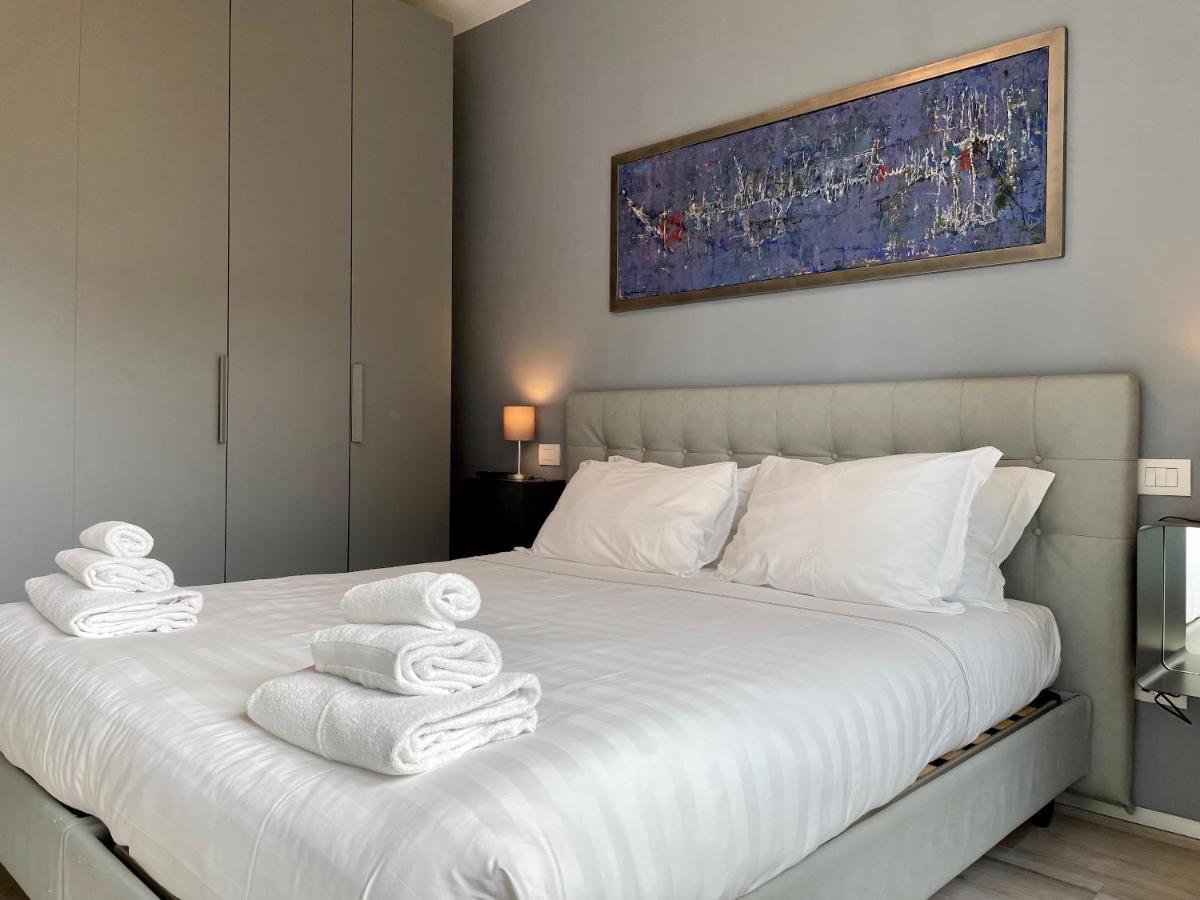 Appartamento Borgo Guelfo VIII Firenze Esterno foto