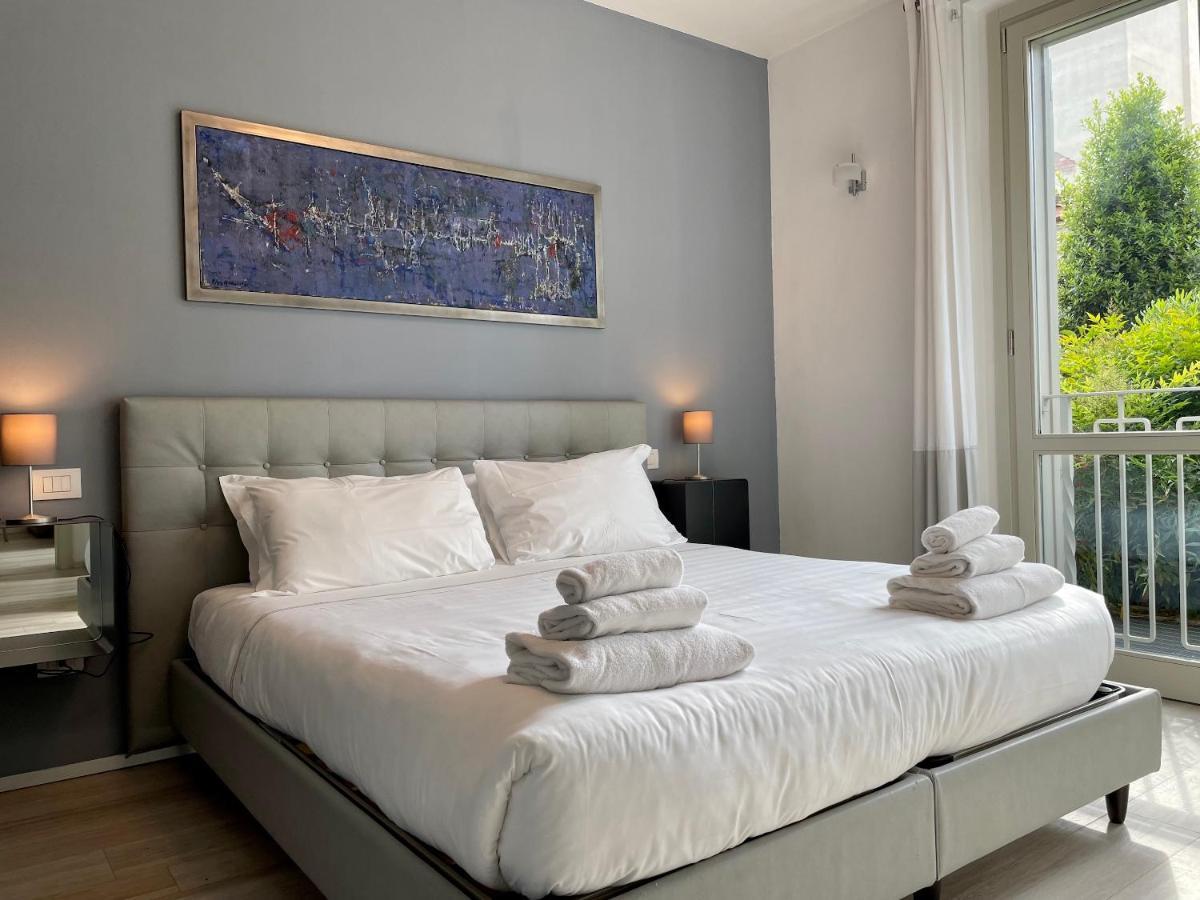 Appartamento Borgo Guelfo VIII Firenze Esterno foto