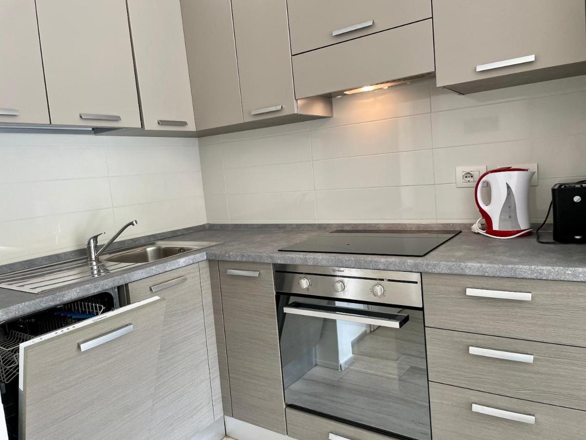Appartamento Borgo Guelfo VIII Firenze Esterno foto