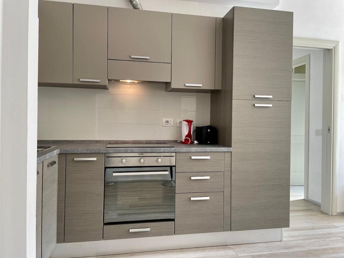Appartamento Borgo Guelfo VIII Firenze Esterno foto