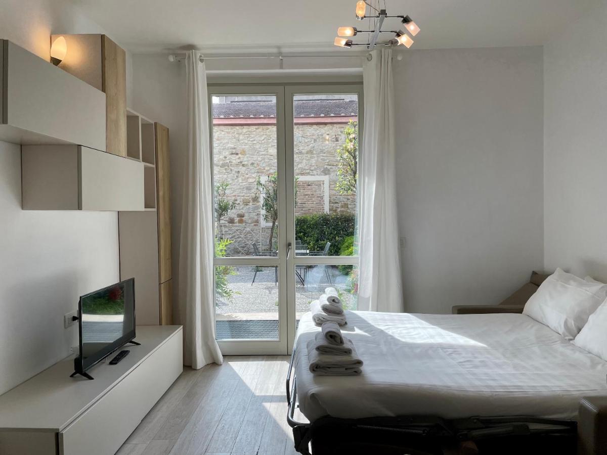 Appartamento Borgo Guelfo VIII Firenze Esterno foto