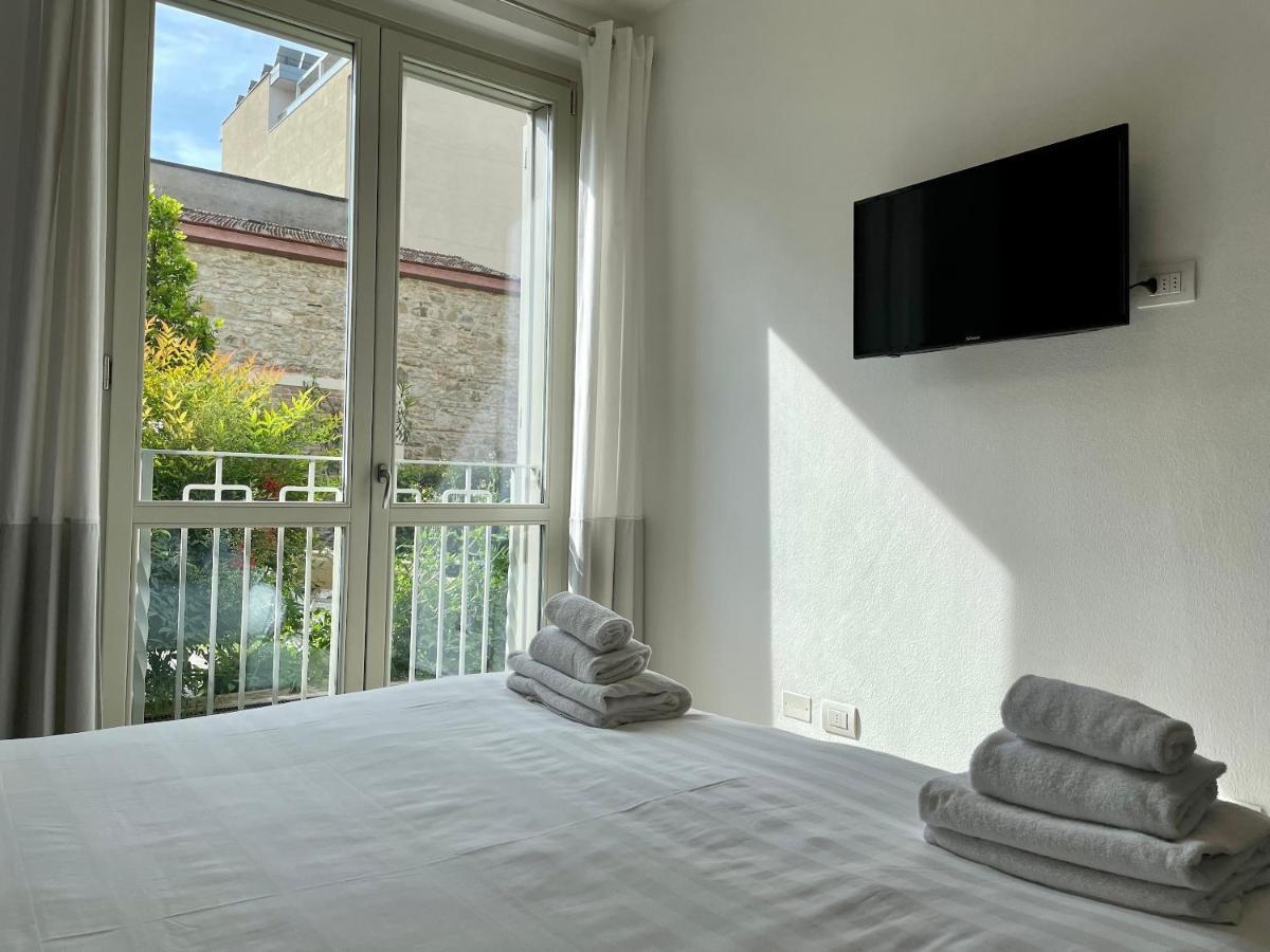 Appartamento Borgo Guelfo VIII Firenze Esterno foto
