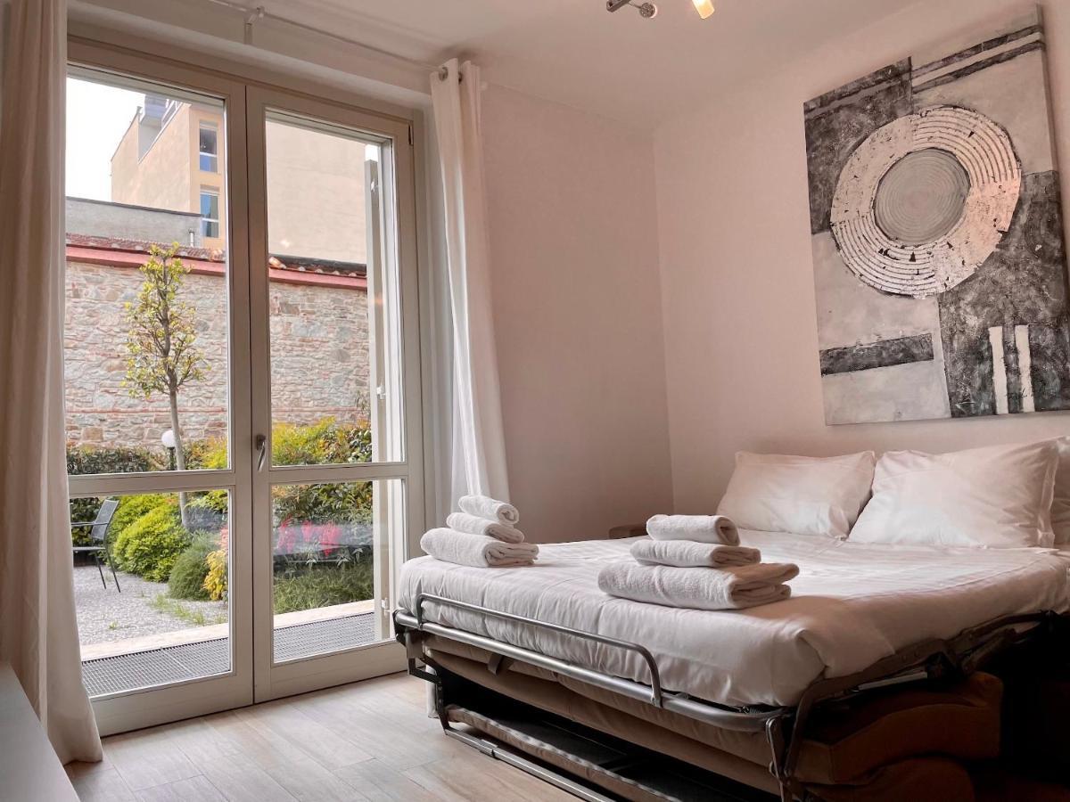 Appartamento Borgo Guelfo VIII Firenze Esterno foto