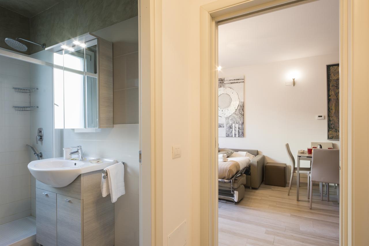 Appartamento Borgo Guelfo VIII Firenze Esterno foto